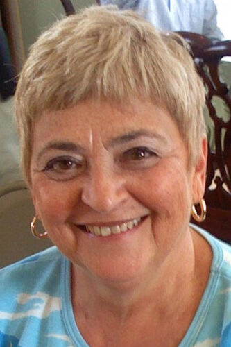 Carmela Vendetti 1943-2026